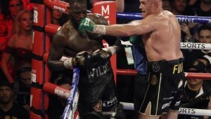 Дилиън Уайт трябва да стане шампион на WBC