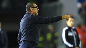 Сари хвали тактическата гъвкавост на Юве