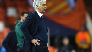 Гасперини: Първата дузпа ни даде увереност 