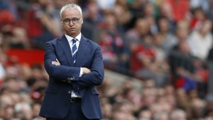 Раниери се връща в Италия, поема Палермо и Чочев