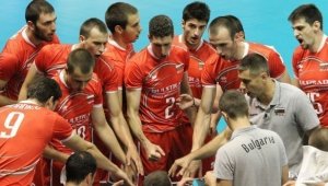 България не даде шанс на Словения