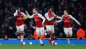 ПРОГНОЗА: Саутхемптън - Арсенал 