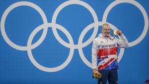 Легенда! Адам Пийти защити олимпийската си титла