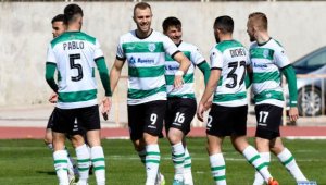 Черно море определи групата за Локо София