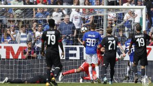 ОБЗОР: Серия "А", 6-ти кръг