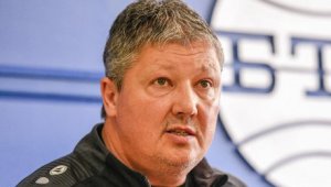 Любо Пенев хвали своите след драматичната късна победа