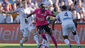 Играч от Франция с COVID-19 е изваден от изкуствена кома