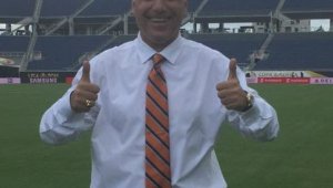 Камата стиска палци на грациите ни