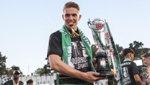 Спортинг постави цена на Гьокереш