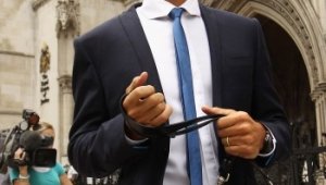 Фърдинанд е изневерил на съпругата си най-малко 10 пъти