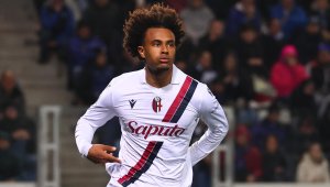 Агентът на Зиркзее го бута към Арсенал