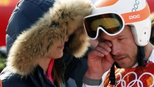 Боде Милър претърпя операция на гърба