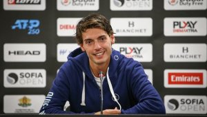 Хюслер отсече: Целта ми е да спечеля първата си титла