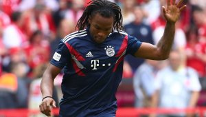 Мъката на Толисо е мехлем за душата на Ренато