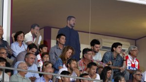 Чоло записа победа №100 начело на Дюшекчиите