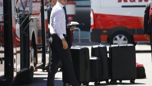 Австрия вдига на крака Арнаутович за мача с Унгария