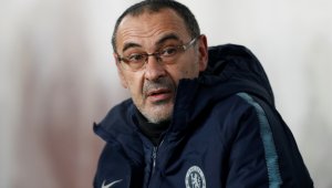 Маурицио Сари до последно не е знаел за трансфера на Пулишич