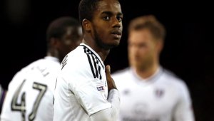 Реал се насочи към сензация на Фулъм