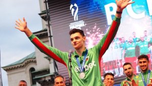 Спортът по телевизията днес, 6 май