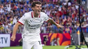 Милан жертва Пулишич срещу Венеция заради 16 000 км. пътувания