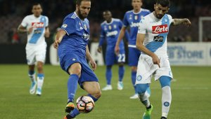 Хисай отрязал Ювентус 