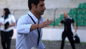 ОФИЦИАЛНО: Гонзо започна работа в Локо Пловдив