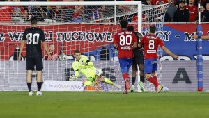 Господинов: Остана чувството, че можеше да постигнем повече