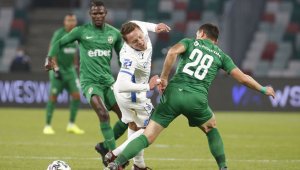 Върба: Лудогорец заслужено е в групите на Лига Европа 