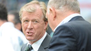 "Макларидж"? Глупака с чадъра ще вади Юнайтед от тинята