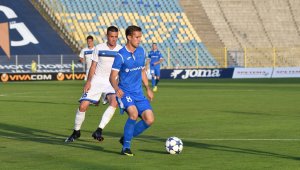 Вутов: Имаме сили да отстраним Хайдук