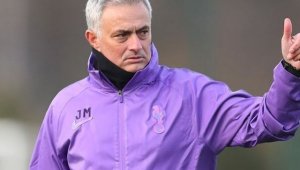Жозе Моуриньо се предаде: Няма как да направя Тотнъм шампион този сезон