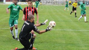 Левски си връща юноша