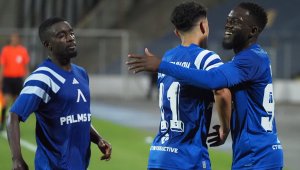 Левски с важна информация за Локо Пловдив