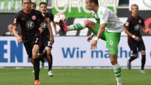 Интер се доближи до цел №1