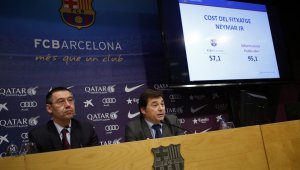 Бивш директор на Барселона започва в Арсенал