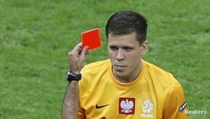 Войчех Шчесни: Не съм сигурен, че трябваше да ме гонят