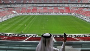 В Катар почти готови за Мондиал 2022 