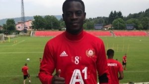 ЦСКА продава нападател в Турция за 2 000 000 евро