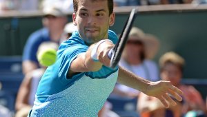 Гришо се размина с Дел Потро в Маями