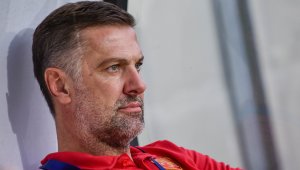 Кръстаич обясни поредния резил и заяви: Тъжно ми е
