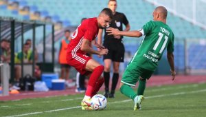 Хебър - Ботев Враца