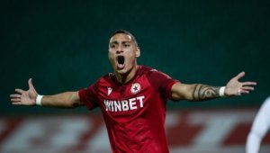 Драма: ЦСКА бие в 95-ата минута. "Кошмара" с два гола