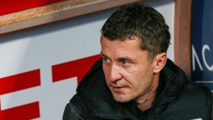 Саша Илич каза защо ЦСКА се издъни