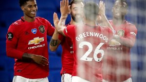 ПРОГНОЗА: Манчестър Юнайтед - Борнемут