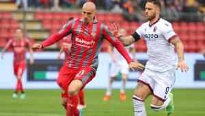 ФКСБ плаши ЦСКА 1948 с Кирикеш