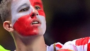 Хърватски хулиган стана национален герой