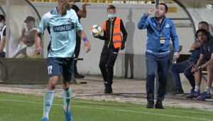 Битката за оцеляване: Ботев Враца и Дунав се занулиха 0:0 