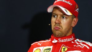 Макс Мозли: Себ бе за дисквалификация