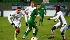 Алекси Желязков: Получи се много оспорван мач 