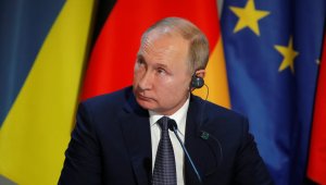 Ядосаният Путин коментира наказанието на Русия